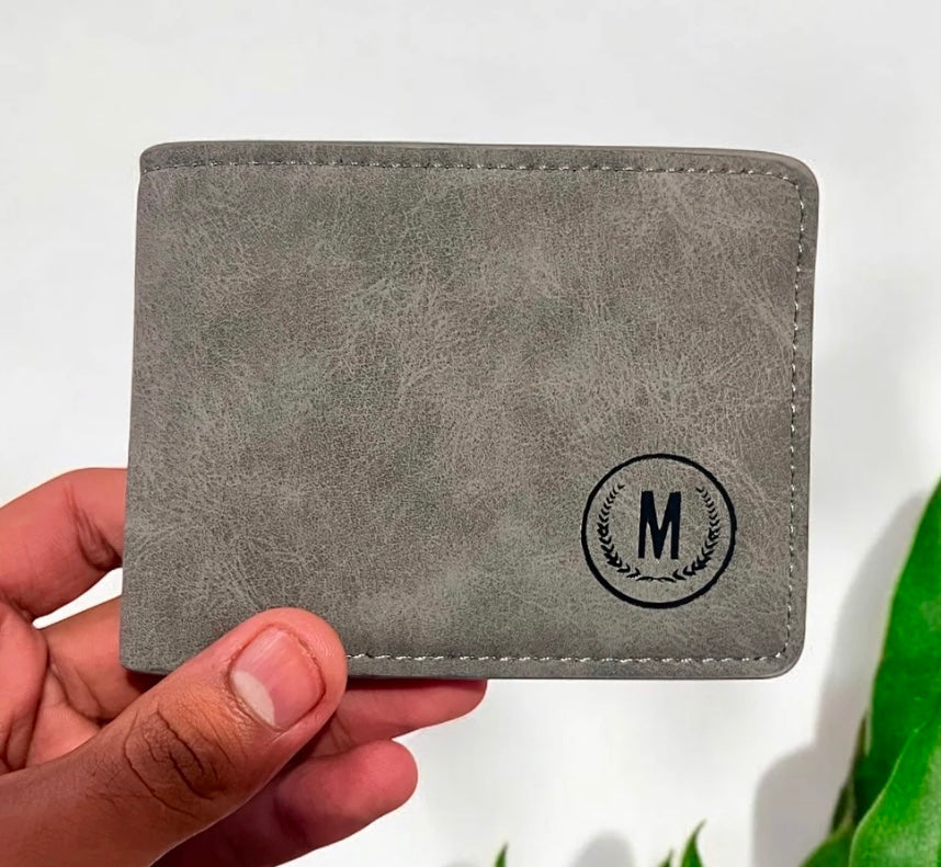 Best Quality  Good Looking Wallet And Light Weighted