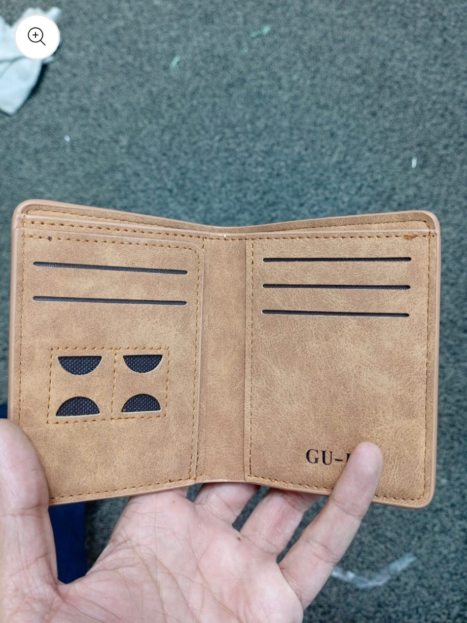 Best Quality  Good Looking Wallet And Light Weighted